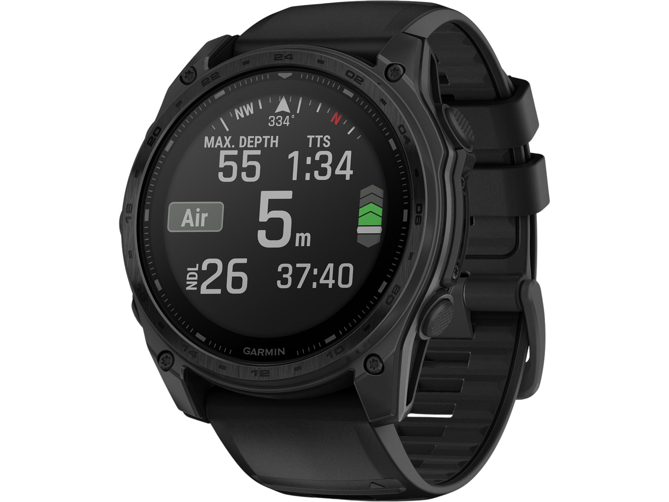 51 mm SOLAR: AB ELITE