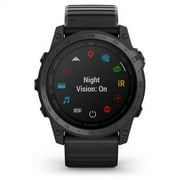 Garmin Tactix7-Standard Edition Premium Tactical GPS Watch