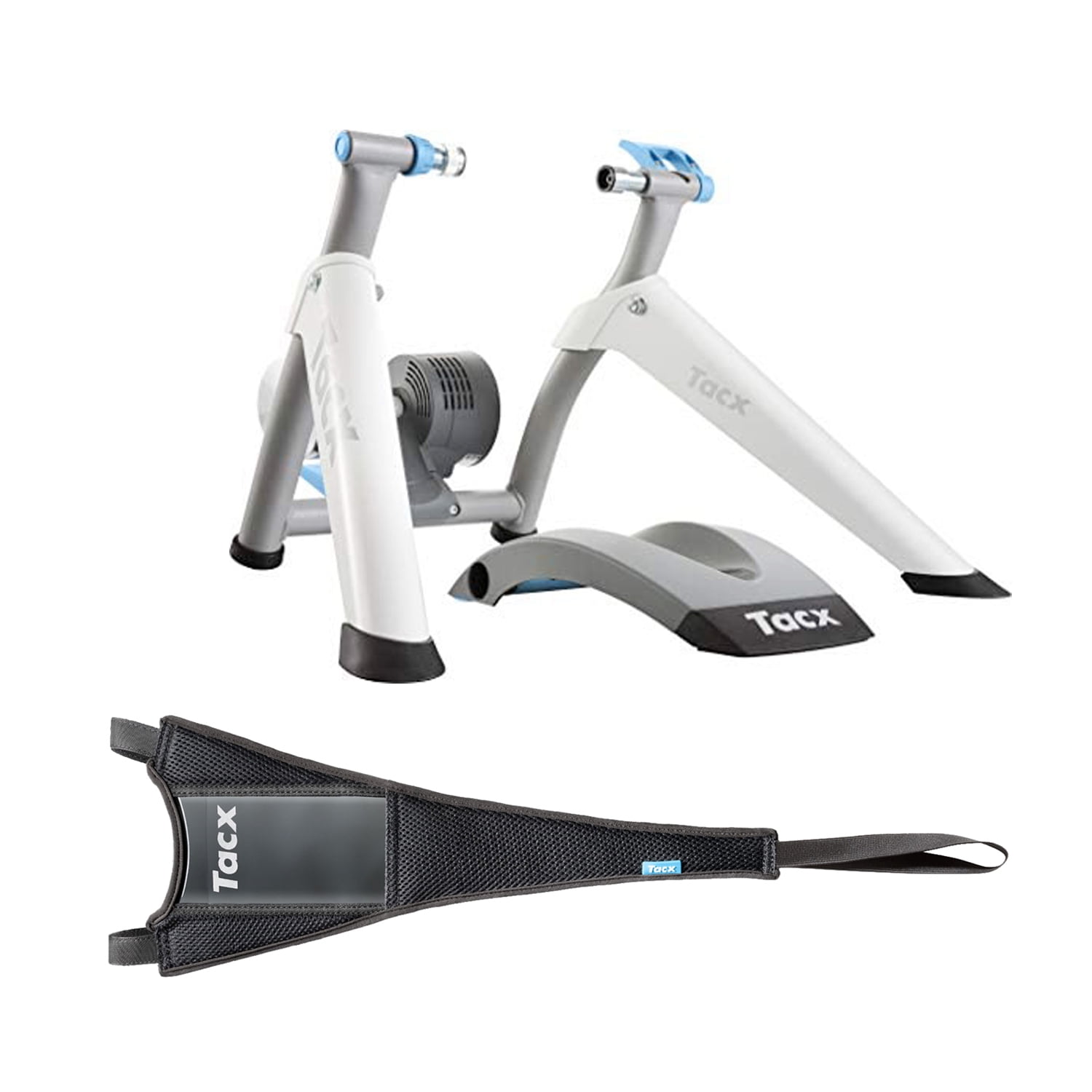 Tacx flow cheap smart bike trainer