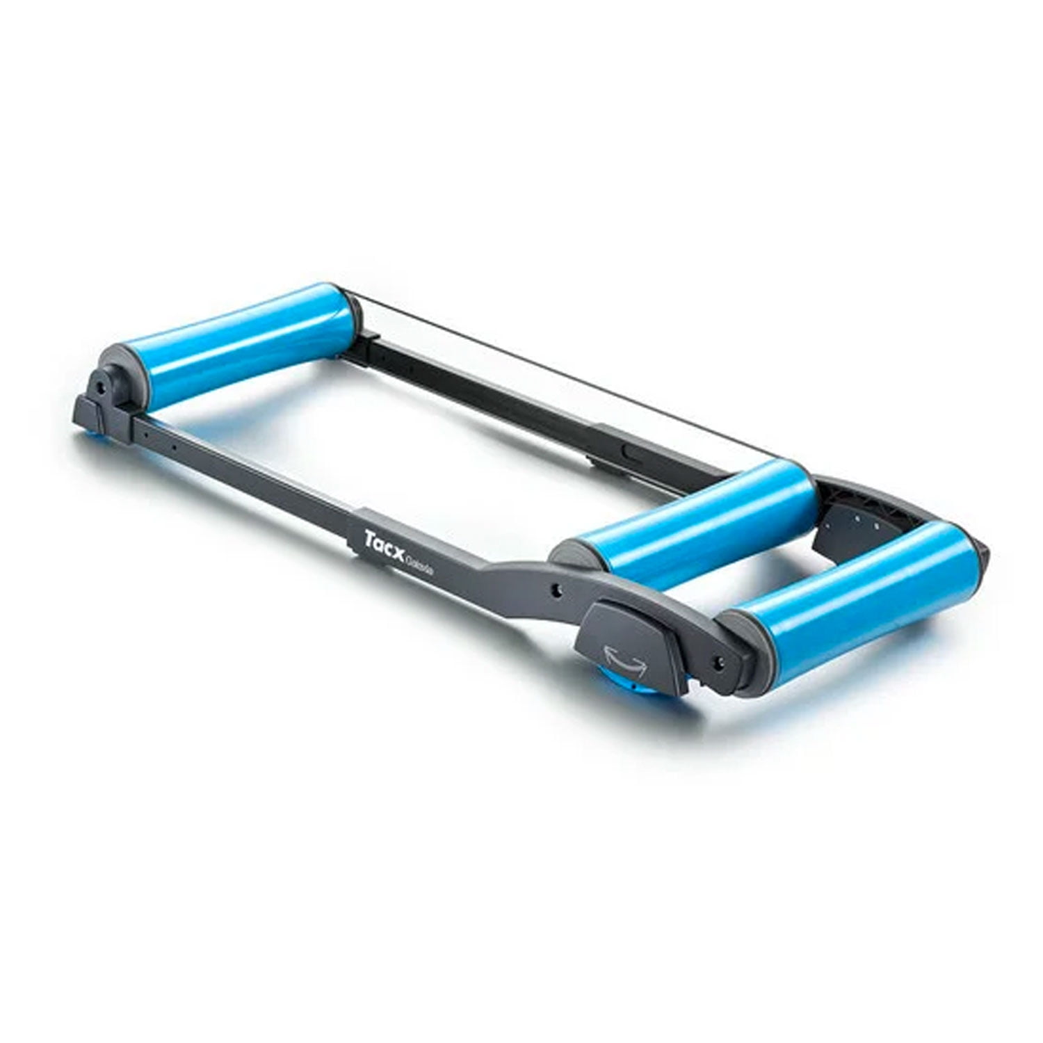 Tacx Galaxia 3本ローラーサイクルトレーナー Free Shipping! Garmin Tacx Galaxia Home Cycling Exercise Bike