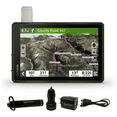 thumbnail image 1 of Garmin Tread Overland All-Terrain GPS Navigator 8" Rugged with Wearable4U Power Pack Bundle, 1 of 7