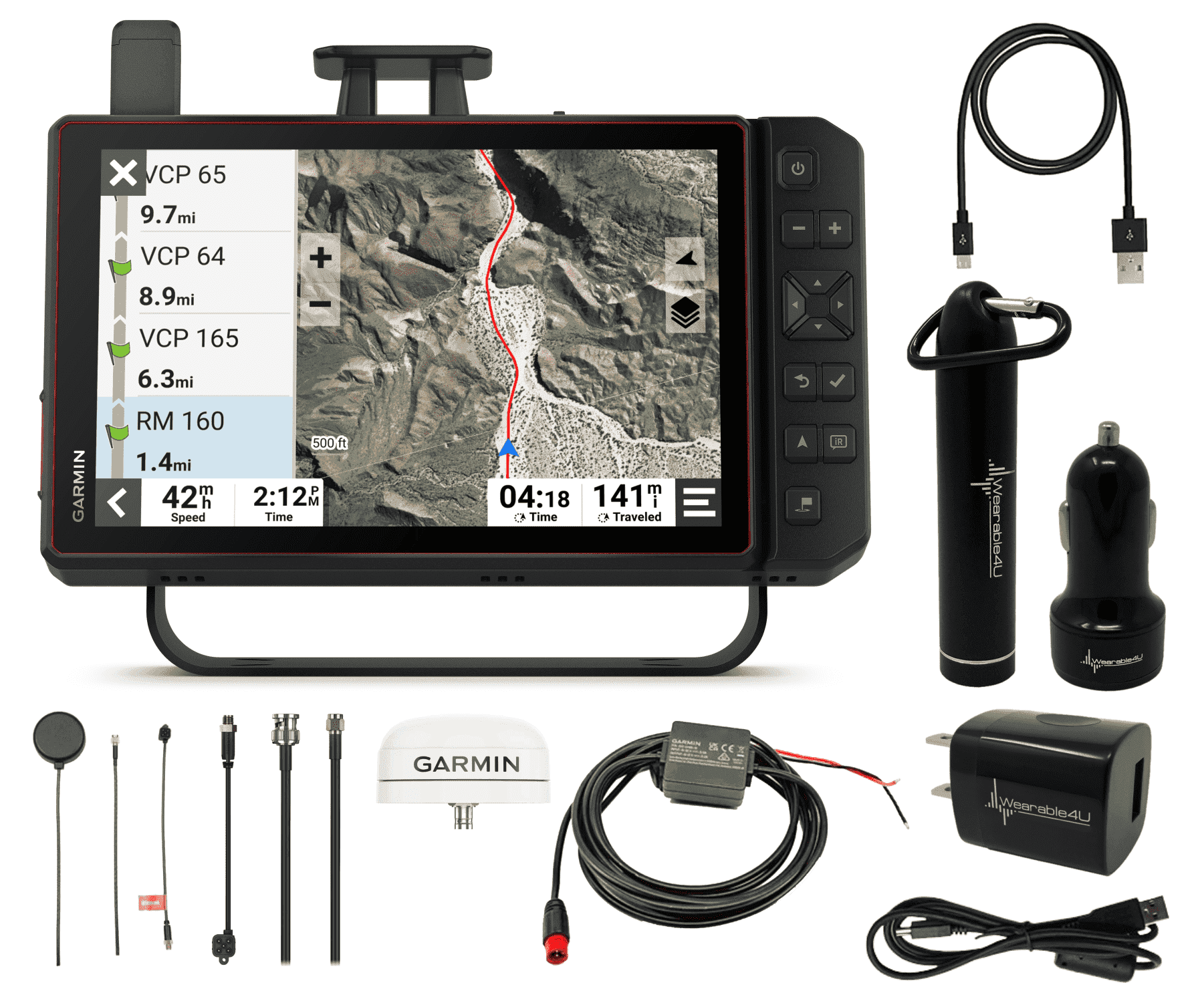 RUNVA SHORE MULTI NAVIGATOR 10'3