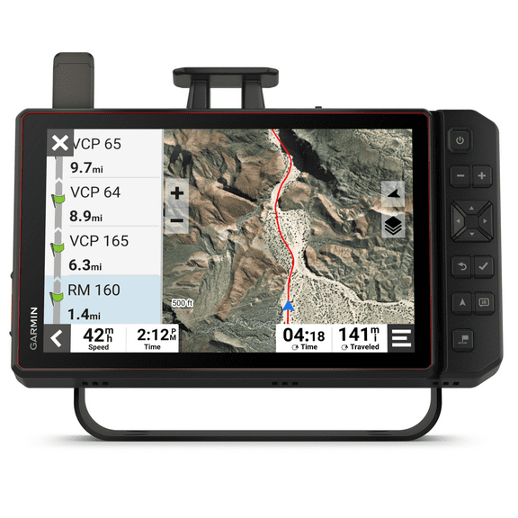 Garmin Tread XL - Baja Race Edition