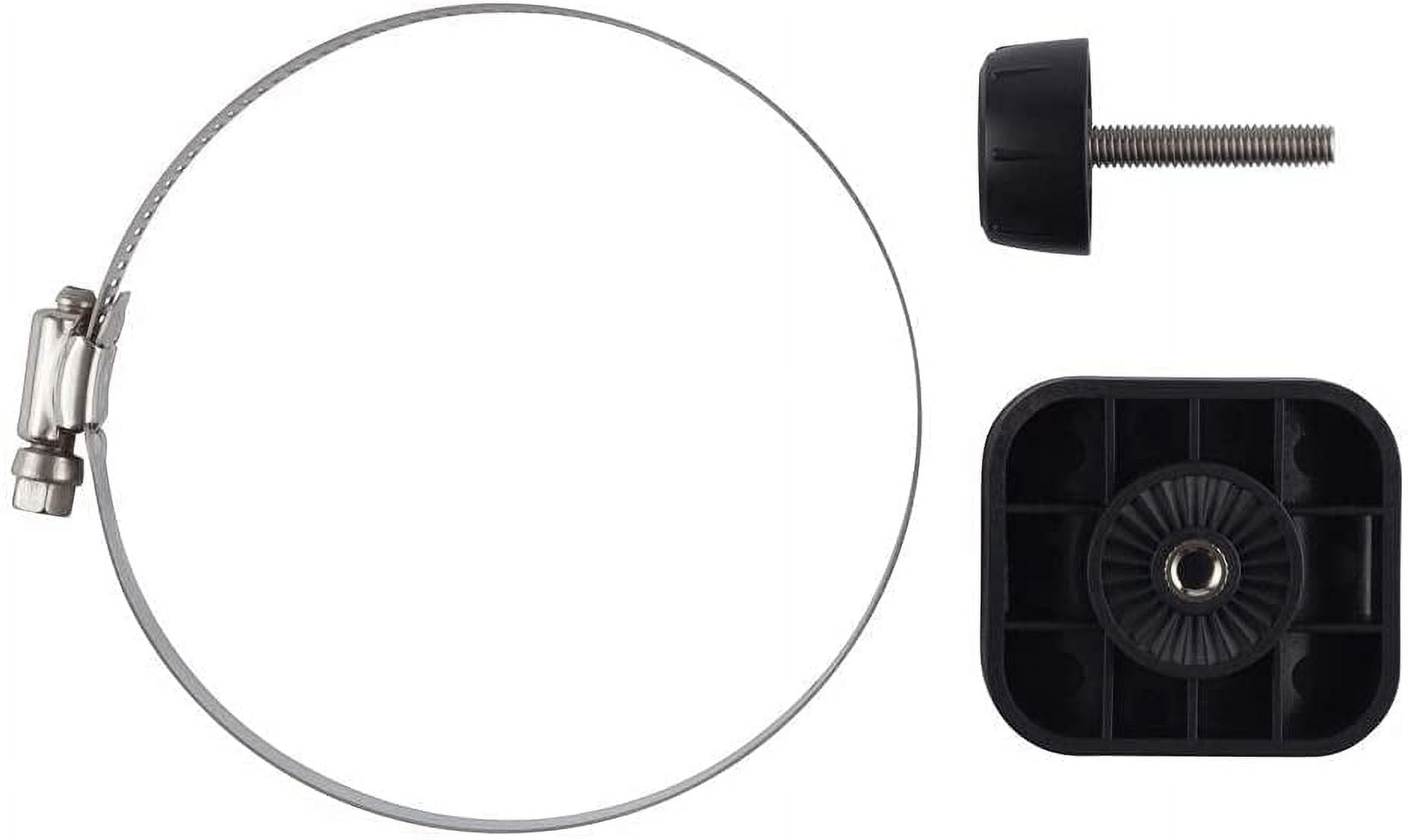 Garmin Trolling Motor Barrel Mount