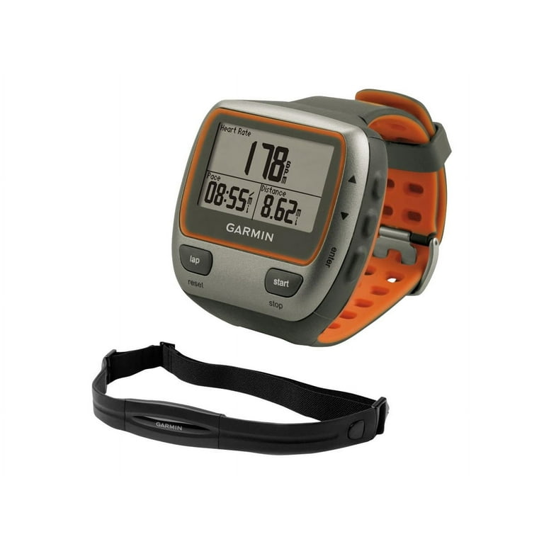 Forerunner 310xt hotsell