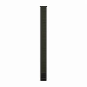 Garmin UltraFit Nylon Strap 26mm Moss