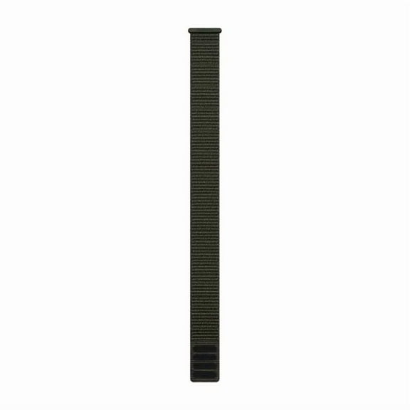 Garmin UltraFit Nylon Strap 26mm Moss