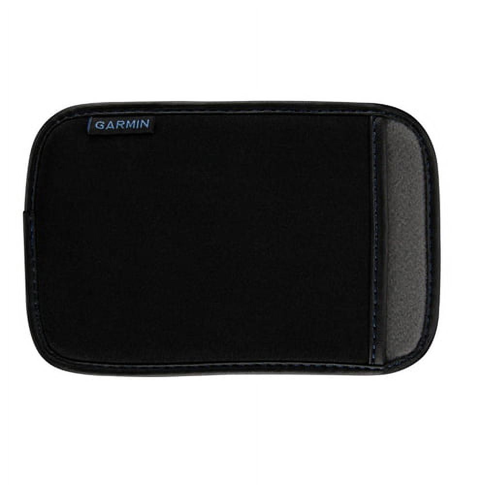 Garmin Universal 4.3" Soft Carrying Case