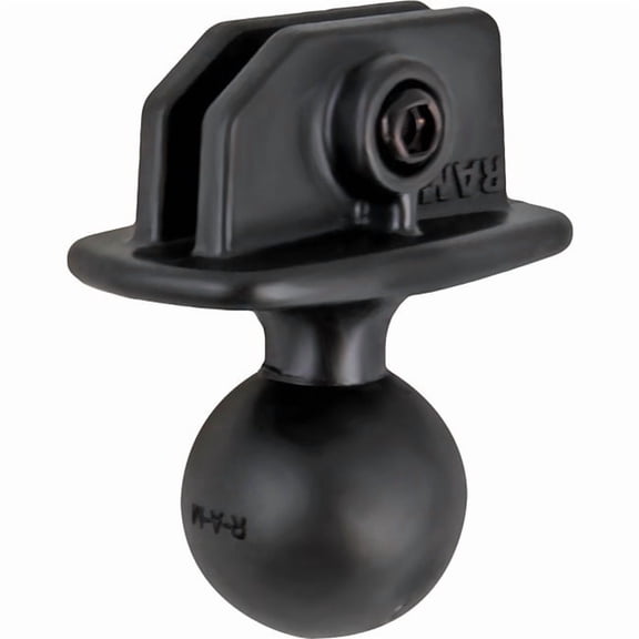 Garmin VIRB Camera Adapter with 1" Ball