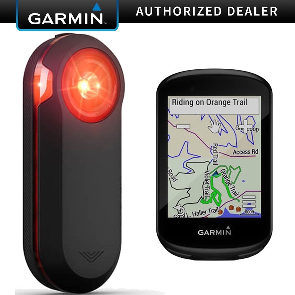 GARMIN EDGE 830セット + VARIA UT800+RVR315 GARMIN EDGE 830セット + VARIA UT800+RVR315