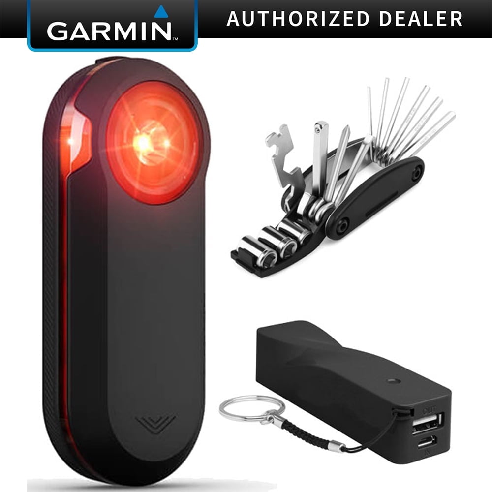 Garmin varia rearview radar bundle outlet