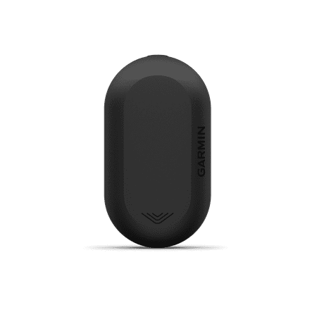 Garmin - Varia Rearview Radar - Black