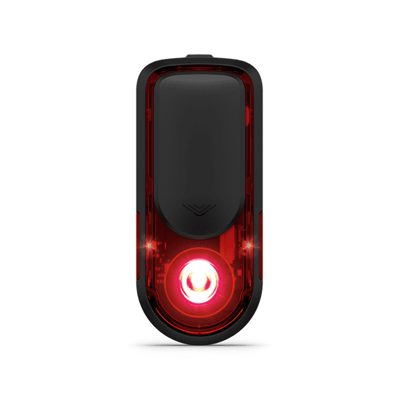 Garmin Varia RearVue 820 Radar & Tail Light Enhanced Visibility for Cyclists