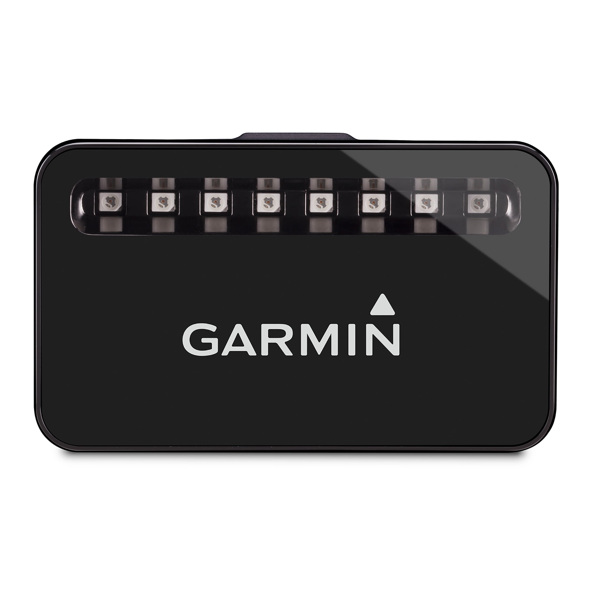 Garmin Varia Smart Mounted Bike Safety Cycling Rearview Radar Tail Light Walmart