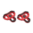 thumbnail image 1 of Garmin Vector Pedal Replacement Cleats with 6 Degree Float 010-11251-11, 1 of 2
