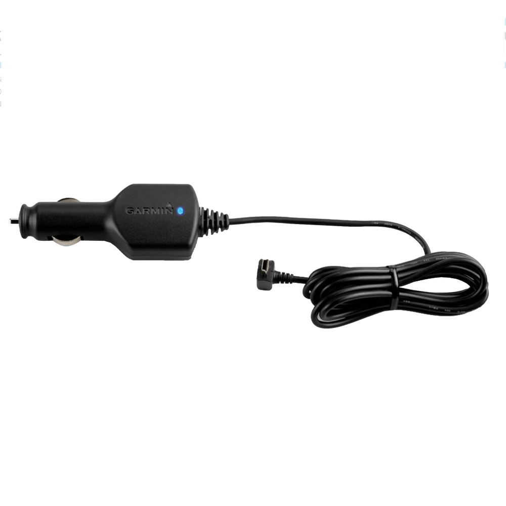 Garmin Vehicle Power Cable [010-11838-00] - image 1 of 3