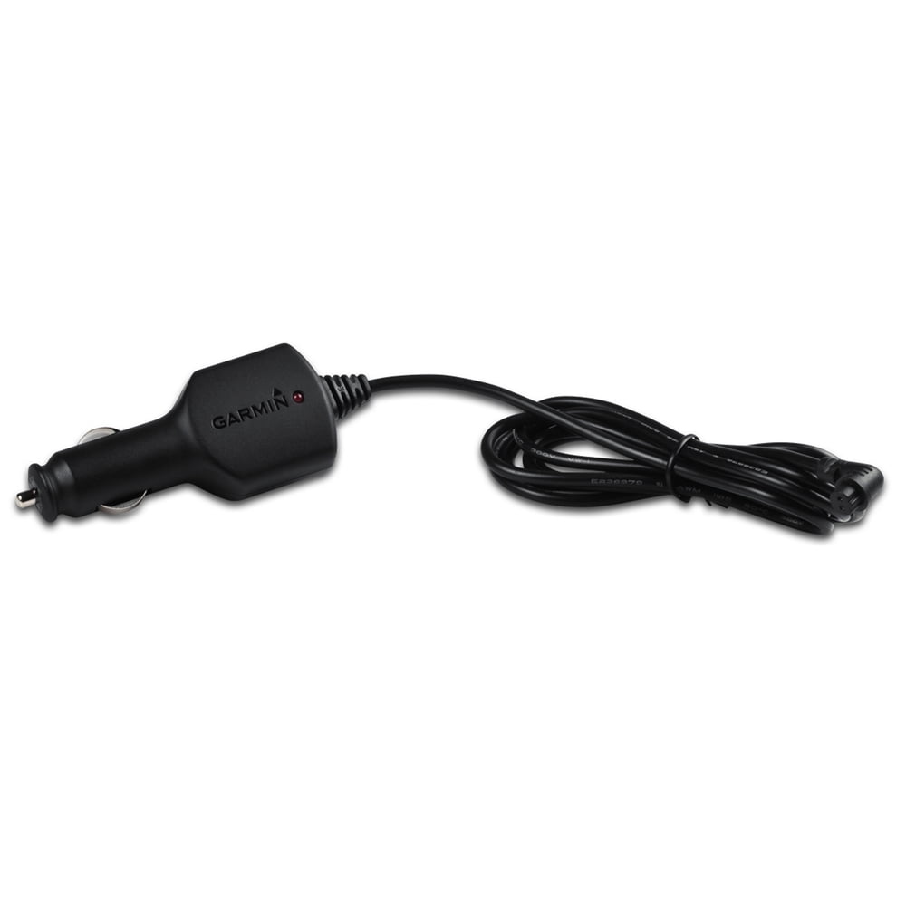 Garmin 010-11598-00 Rino 600 Series Vehicle Power Cable