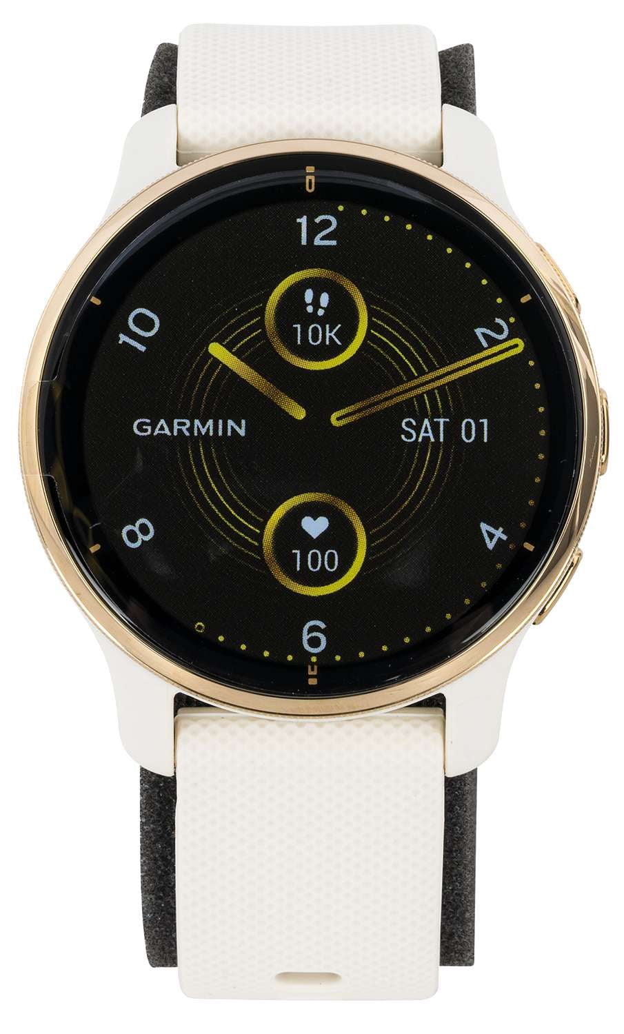 Free Shipping! Garmin Venu 2 Plus GPS Multisport Smartwatch