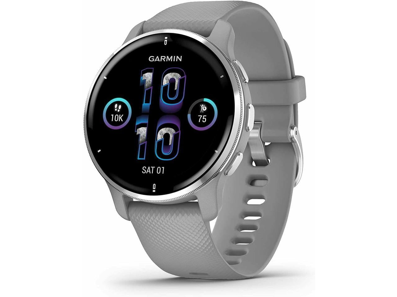 Garmin Venu 3 review  151 facts and highlights