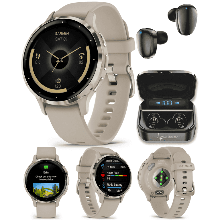 Are Smartwatches Bad for Your Health? Discover Risks