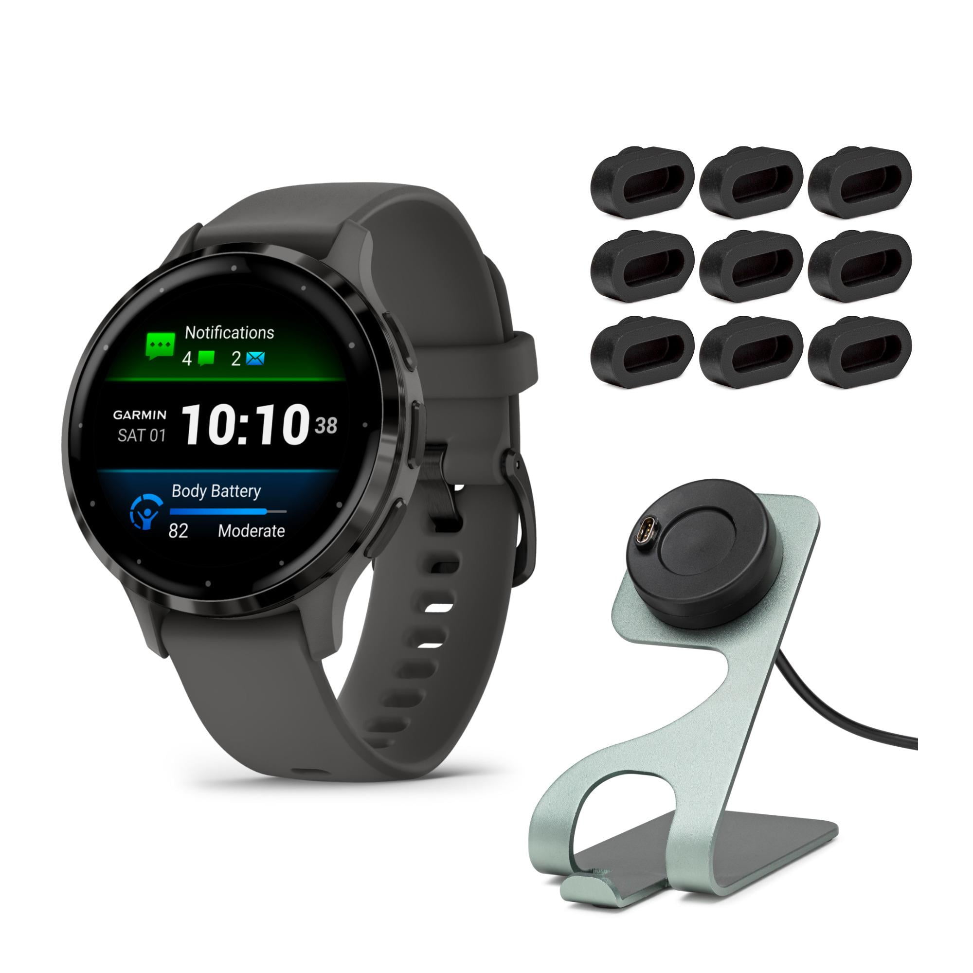 Garmin Venu Garmin Outlets Garmin Vivoactive Montre Sport Spotify