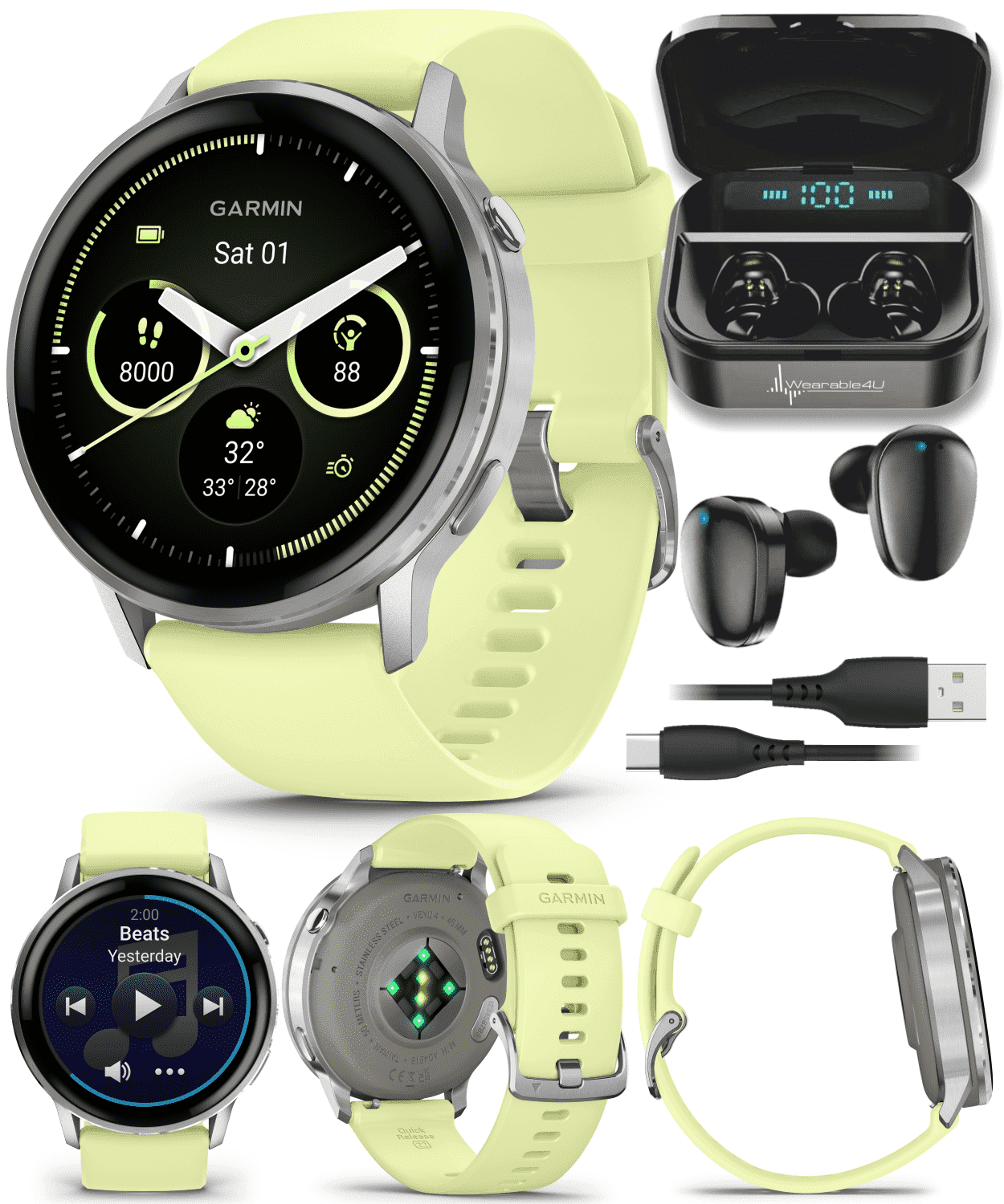 Garmin-Venu-4-45mm-AMOLED-