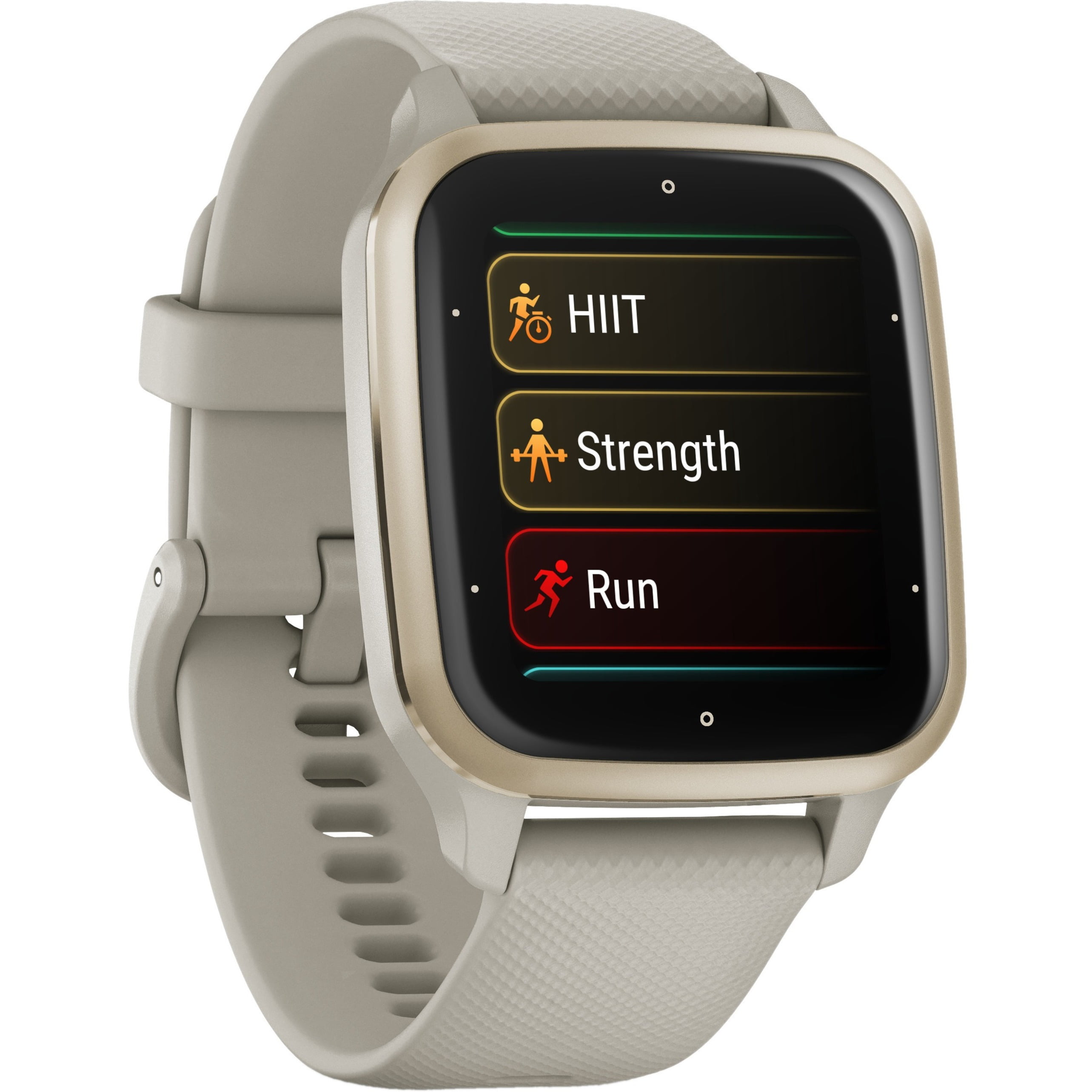 Law Garmin Venu Sq Opinioni Buy Garmin Venu Sq 2: Advanced Smart