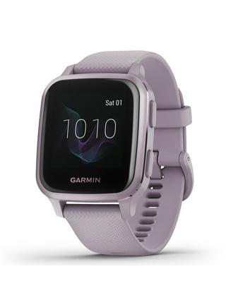 Garmin watch deals walmart