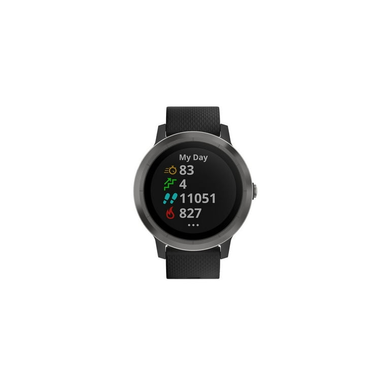 Garmin Vivoactive 3 - Walmart.com