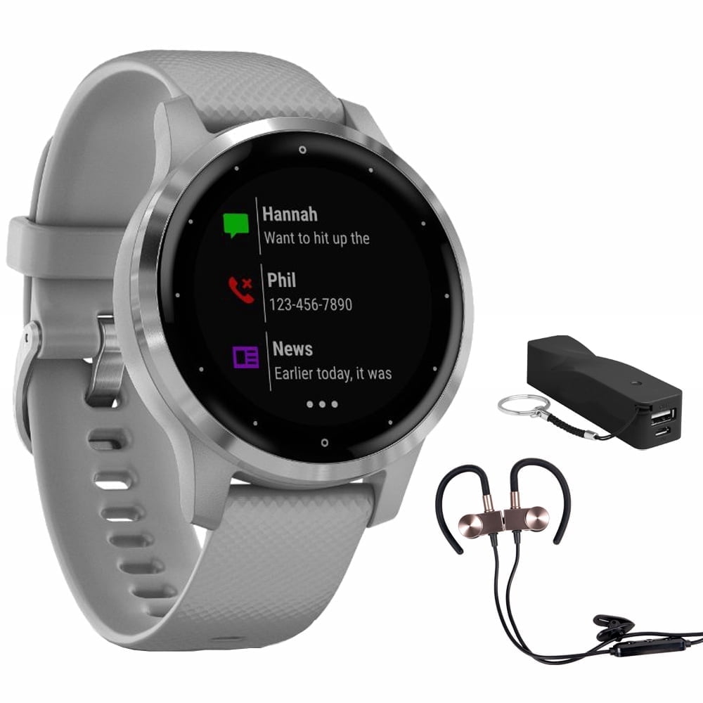 Garmin-Vivoactive-4S-