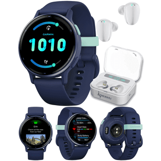 Garmin Vivoactive