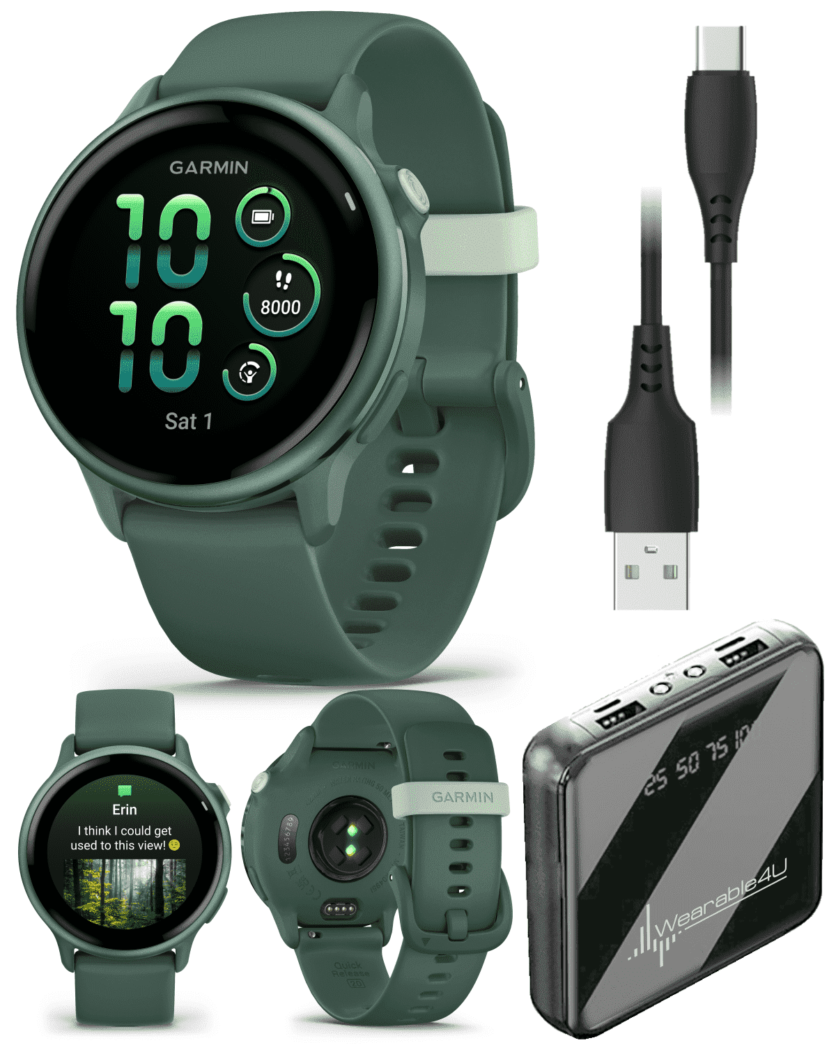 Garmin-Vivoactive-6-Health-