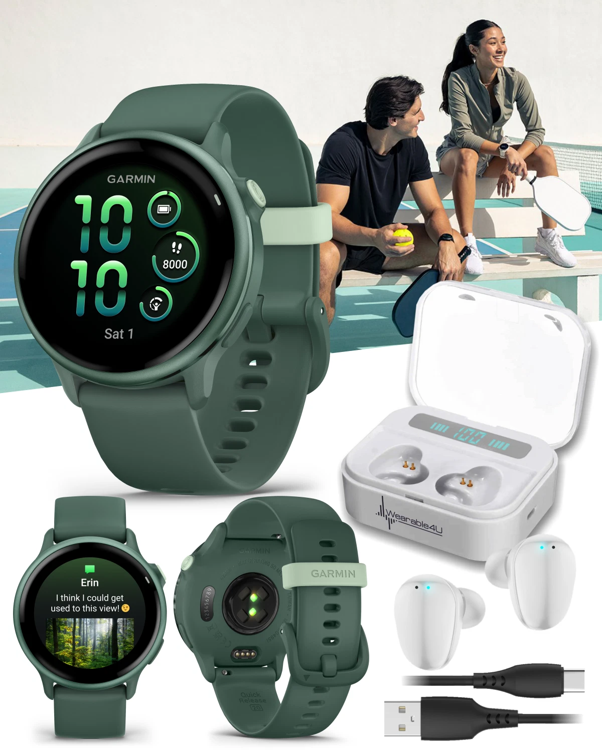 Garmin-Vivoactive-6-Health- 