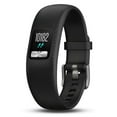 thumbnail image 1 of Garmin Vivofit 4 Activity Tracker - Large, Black, 1 of 6