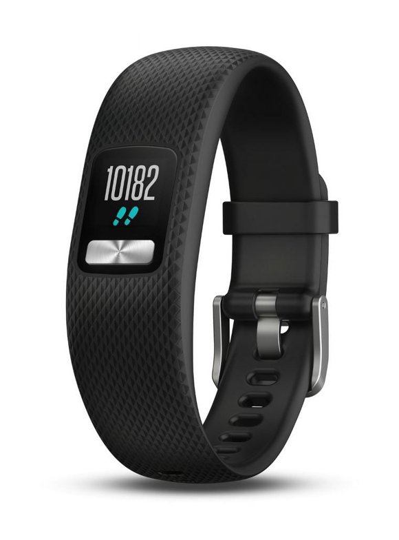 Garmin Activity Trackers