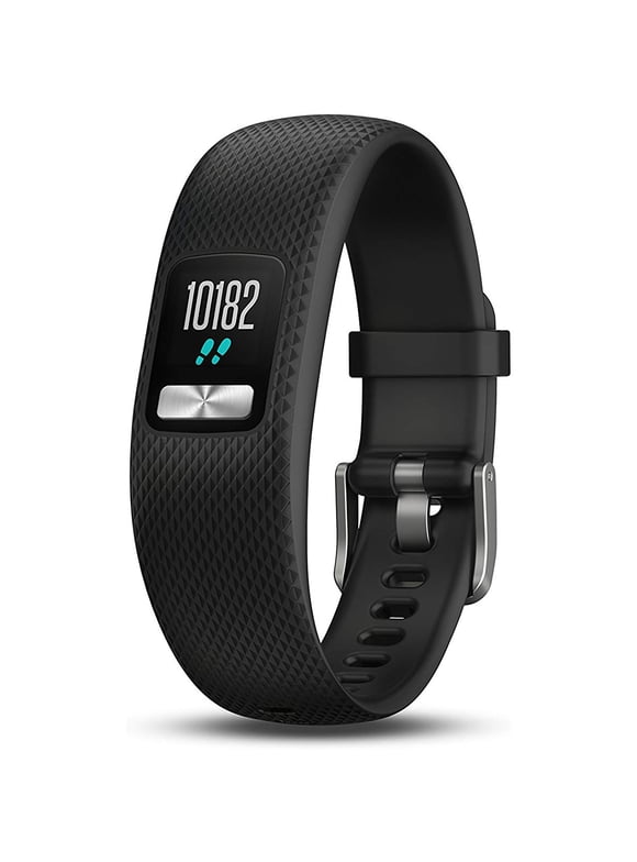 Garmin Activity Trackers