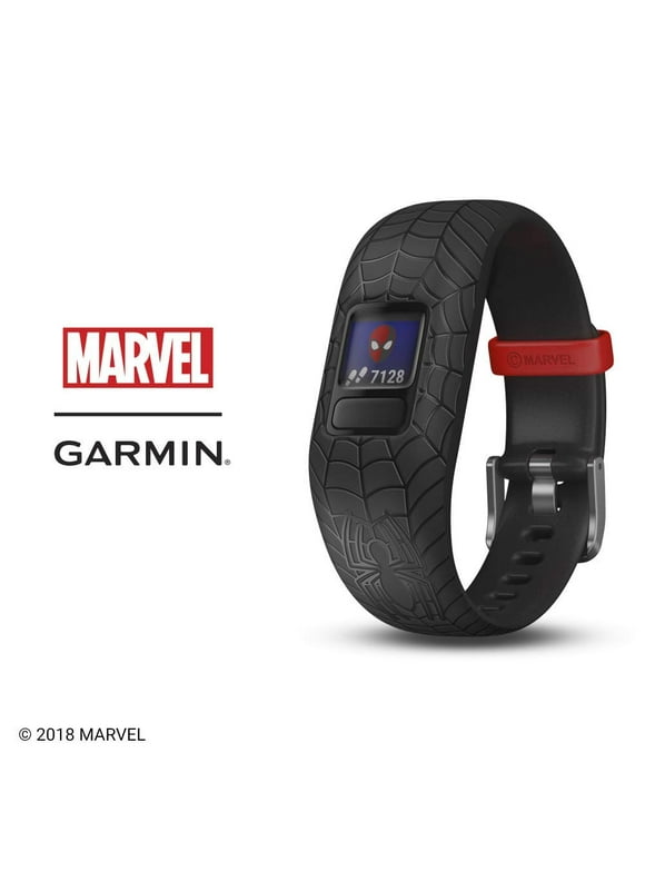 Garmin Activity Trackers