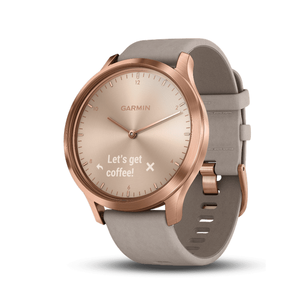 Garmin Vivomove HR Premium