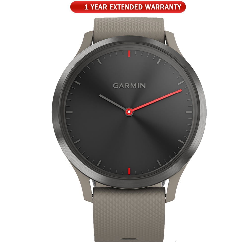 Vivomove hr with slate hardware cheap