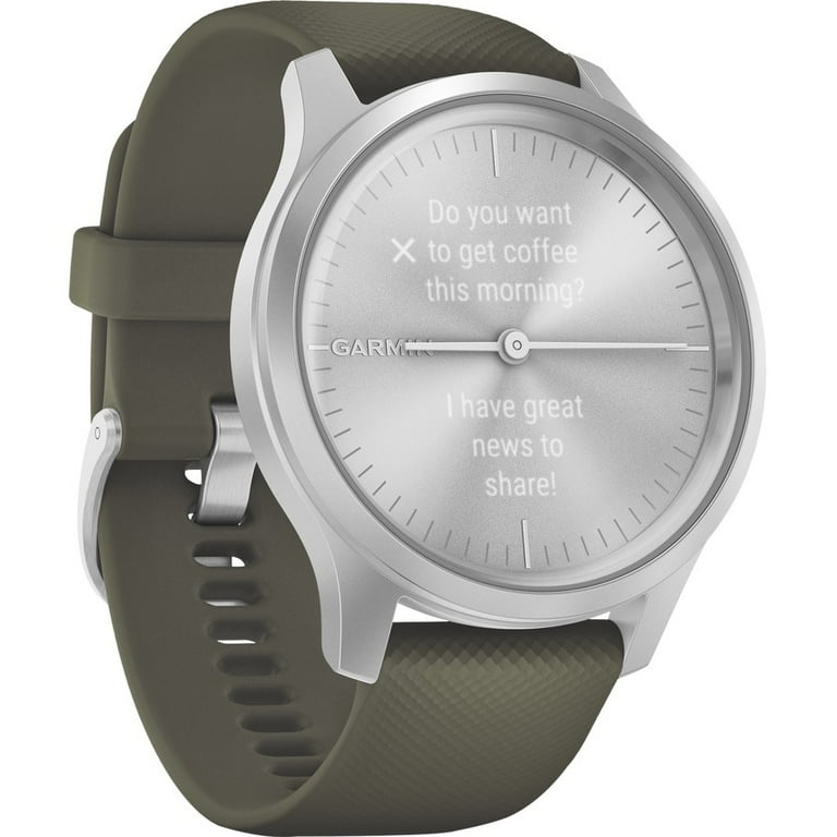 GARMIN　VIVOMOVE STYLE Garmin Vivomove Style Review | PCMag