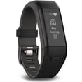 thumbnail image 1 of Garmin Vivosmart HR Plus, 1 of 5