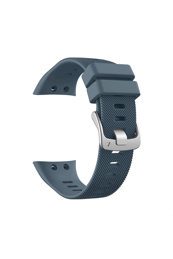 Garmin Watch Band under $5! Yannianjz Replacement Watch Band for Garmin Forerunner 45/45S, 18mm Sport Wristband Strap, Easy Install Comfortable Nylon Material, Fitness Tracker
