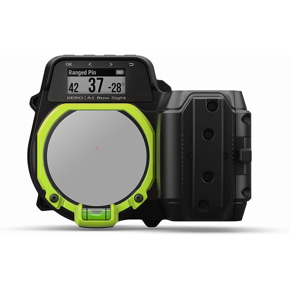 Garmin Xero A1i Electronic Bow Sight Right Hand