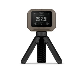 Garmin Xero C1 Pro, Compact Chronograph, Simple Set Up, Precise Readings, Versatile Performance