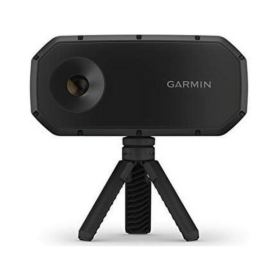 Garmin Xero S1 100 Yards Touchscreen Rangefinder with Xero App