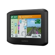 Garmin Zumo 396LMT-S Motorcycle GPS Navigator