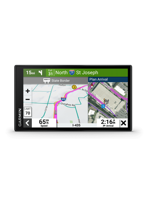 Truck GPS in GPS & Navigation