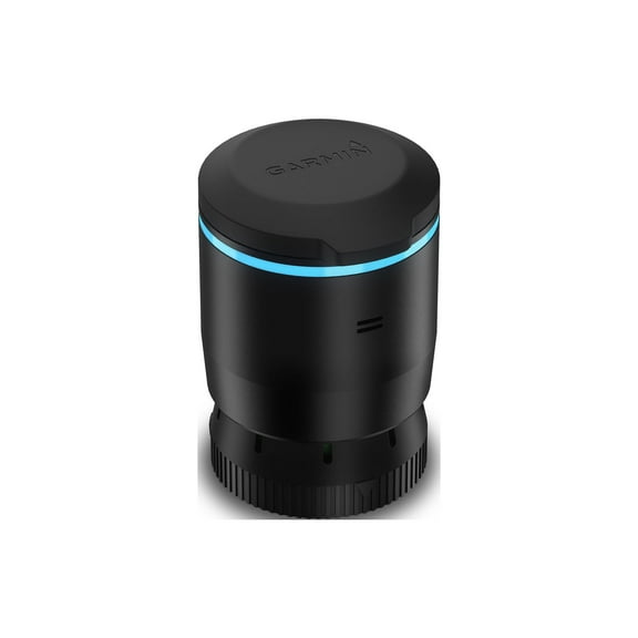 Garmin eLog Compliant ELD