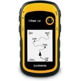thumbnail image 1 of Garmin eTrex 10 Worldwide Handheld GPS Navigator, 1 of 8