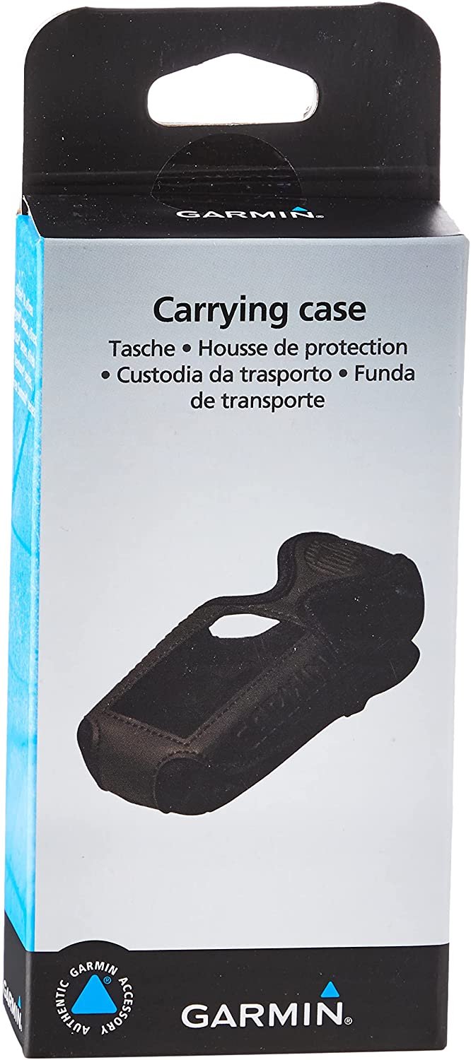 Garmin eTrex Carrying Case - image 1 of 7